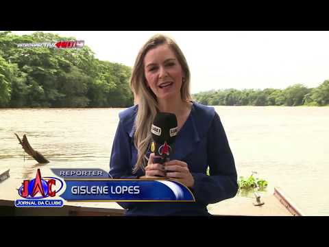 Retrospectiva 2019: Confira destaques do meio ambiente - Jornal da Clube (24/12/2019)