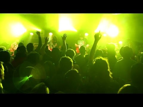 Dopapod: 2014-02-26 - The Spot Underground; Providence, RI - SET 2 [HD]