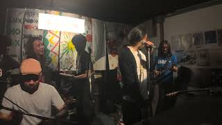 2026-Apr-21 vol.1 SUTHEP BAND at ChiangMai OriginaLive