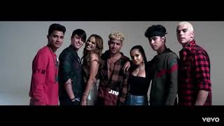 Leslie Grace , Becky G , CNCO - Díganle - Remix  - Official Audio - ( 1hour Repeat)