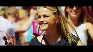 TJR Ass Hypnotized VS How Ya Feelin