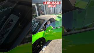 The Best Birthday Day Ending 👀👀👍👍 #lamborghini #pokemon #pokemonchannel #pokemonclub