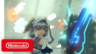 Accolades Trailer