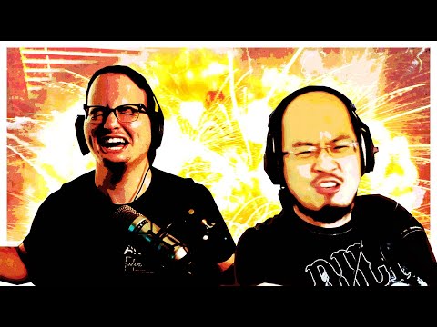 Pitching Bad Scripts to Freddie Wong  - Ep. 50