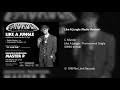 C Murder Like A Jungle Clean Radio Version