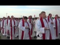 Lednica 2013 - Słuchaj Izraelu 