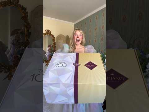 Massive Mattel X Disney Princess PR Box! #gifted #disneyprincess #mattel Unboxing series, anyone?