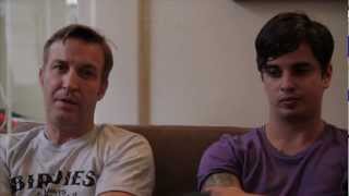 [UN-Offical] Novi /// Behind The Scenes