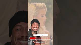 Details on Bre Tiesi's non traditional relationship with Nick Cannon...