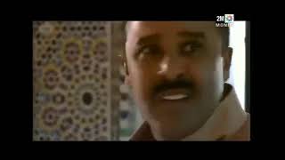 أفضل مقطع مضحك ل سعيد الناصري من فلم البانضية 😂😂