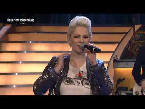 LaViVe - No Time For Sleeping (Live @ TV t, 09.12.2010)