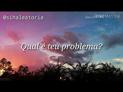 Dilema-Malia (feat. Jão)   Letra