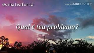 Dilema-Malia (feat. Jão)   Letra