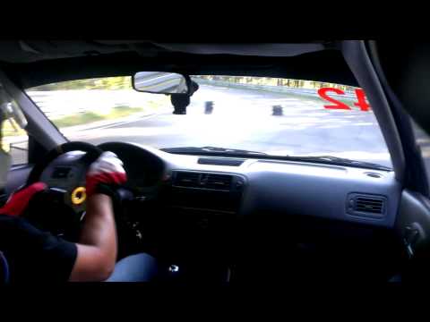 SuperOes 27.09.2014r. Adrian Bęben onboard