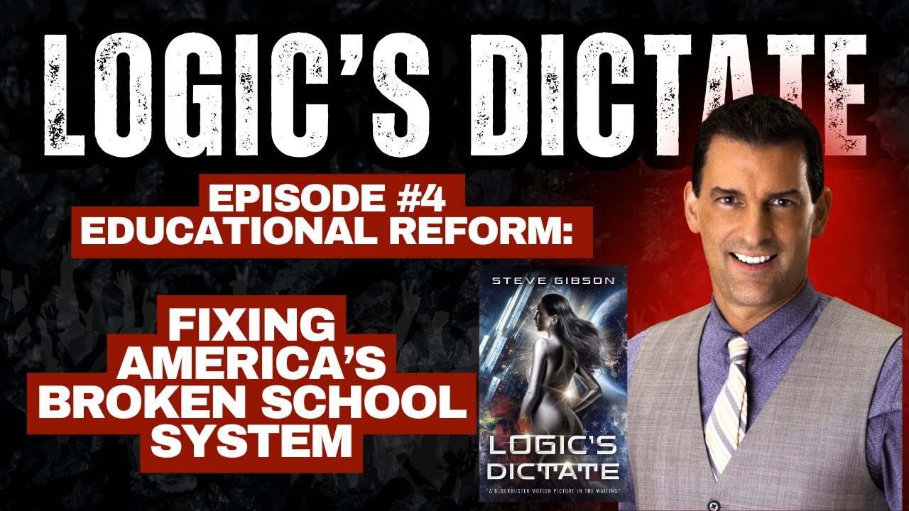 Education Reform—Fixing America’s Broken School System