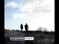 Birgit | Anderson - Что-то Взамен (Разделенные надвое 2013 LP ...