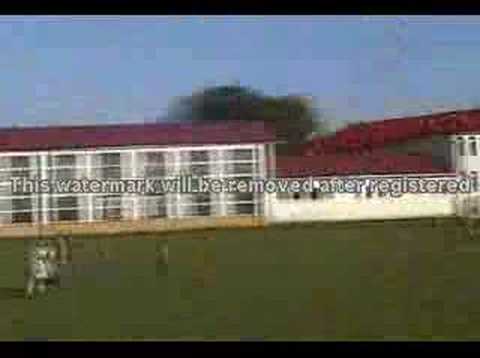 Wicher Brojce- Sparta Węgorzyno