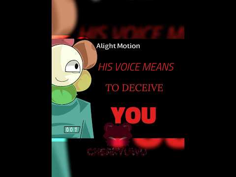 BELOW THE SURFACE[ #dandysworld x #squidgame #final #fypviralシviral #animation