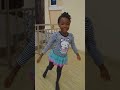 I Want To Be A Ballerina
