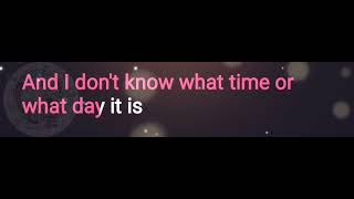 If it Changes | Firehouse | Lyrics Video