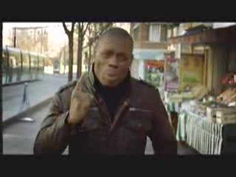 N'INCITE PAS BAKAR FEAT KERY JAMES