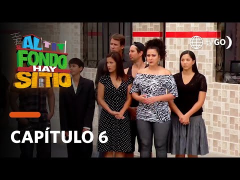 Al Fondo hay Sitio 5: El funeral de Mariano Pendeivis convocó a todas las Lomas (Capítulo 6)