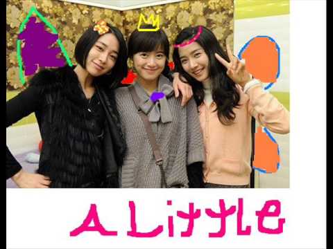 A Little-Suh Ji Young