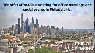 Philadelphia Catering and Event Specialists