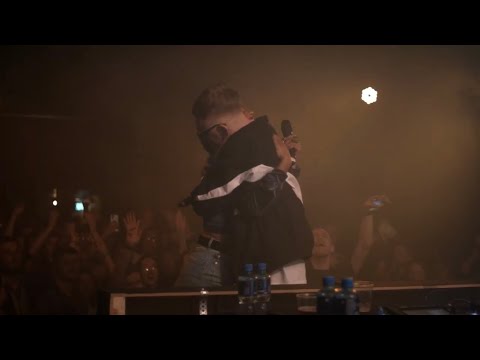 Mango X MathMan - The Casual Work Tour in Dublin
