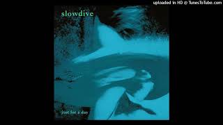 Slowdive - Waves (Original bass and drums only)