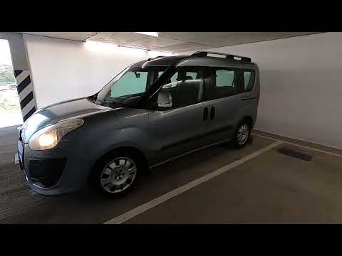 фото fiat doblo ii 0