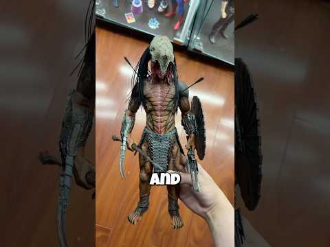 FERAL PREDATOR REVIEW 🔥