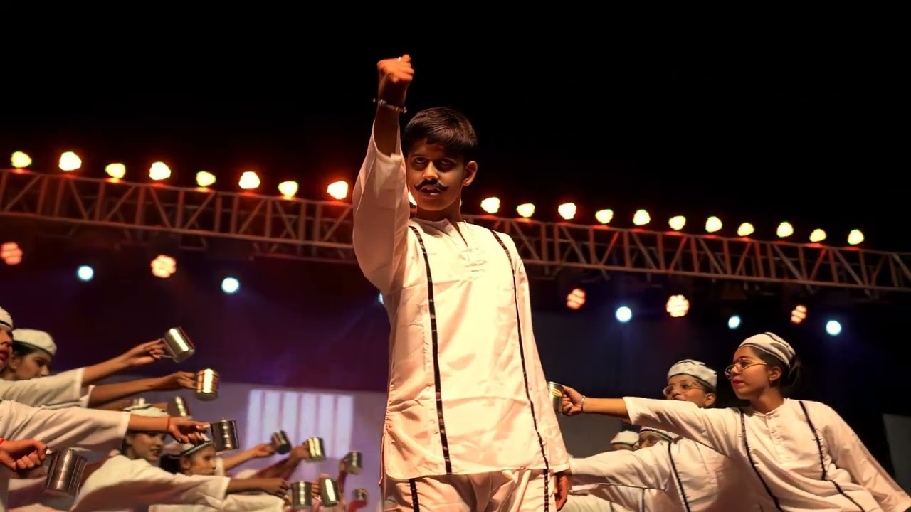Dalmiya Vidya Mandir: Bhagat Singh