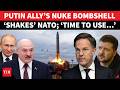 Russian Ally’s OPEN Nuclear Ultimatum To NATO? ‘Mastered Advanced ICBMs…’: Chilling Warning To West DEFAULT Thumbnail