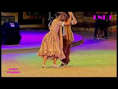 Luichi NoDJ ... Bailes Tradicionales - Valseado