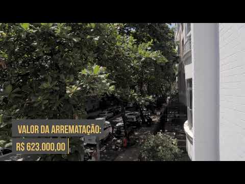 Caso real: arrematação de apartamento em Ipanema, Zona Sul do Rio