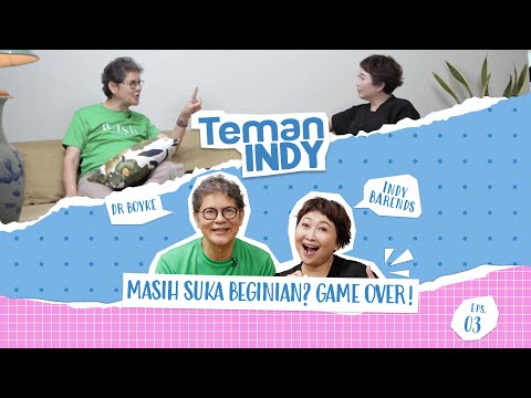 DR. BOYKE UNGKAP YANG LEBIH PARAH DARI HAMIL DULUAN SEBELUM NIKAH