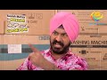 Sodhi Puts Forward A Plan Full Episode Taarak Mehta Ka Ooltah Chashmah Bawri Harassment