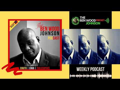 The Foundation of Crime in Society - TBWJP068