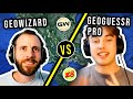 I Played 100 Rounds Against A Geoguessr Pro The Results Were Fascinating