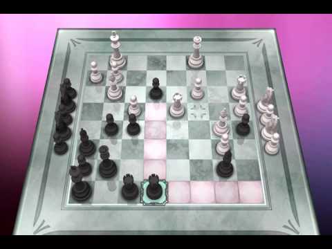 Chess Titans: Fast & Furious Level 9