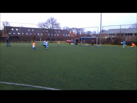 Svi F3 - Csv F6 12-2-2011 2e helft