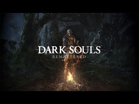JNKplay - DARK SOULS (Remastered) | Ornstein and Smough Boss Guide