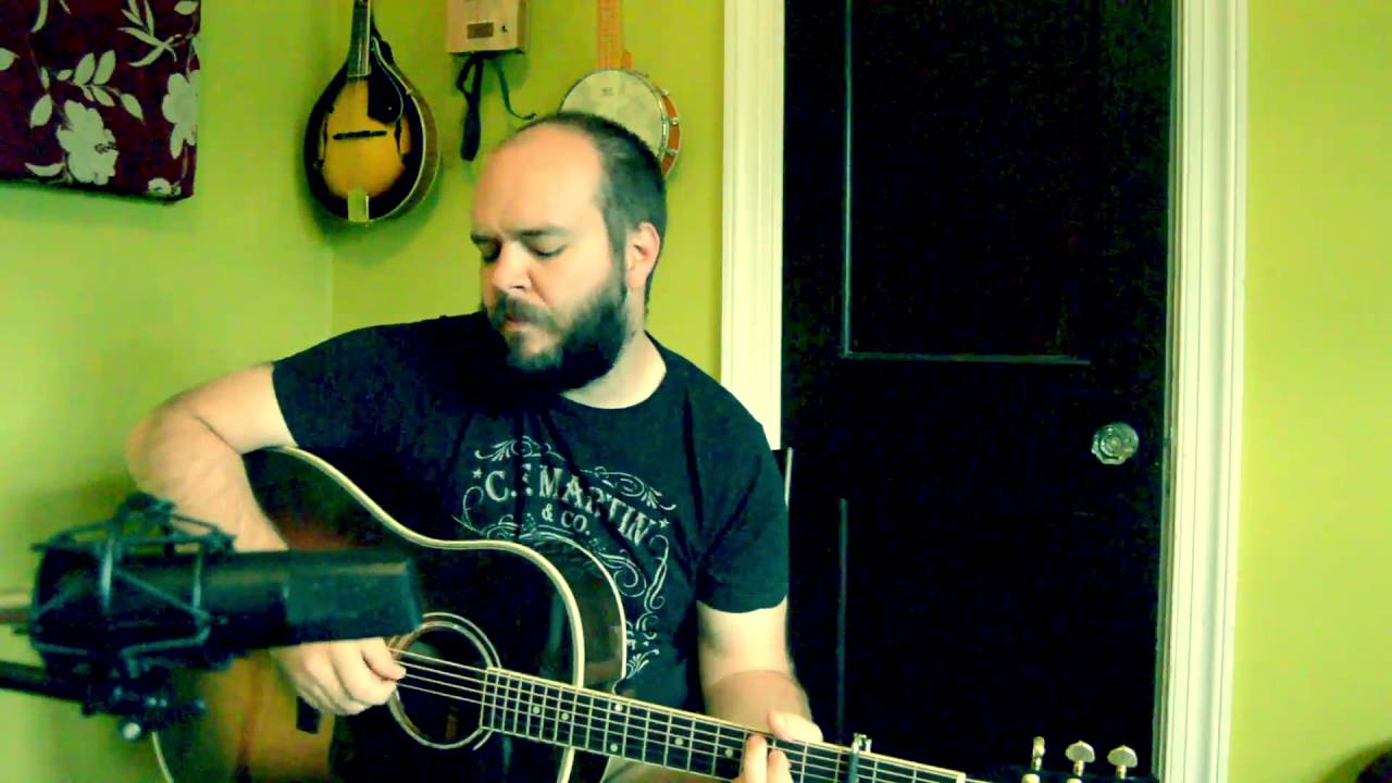 Promotional video thumbnail 2 for Danny Whitecotton