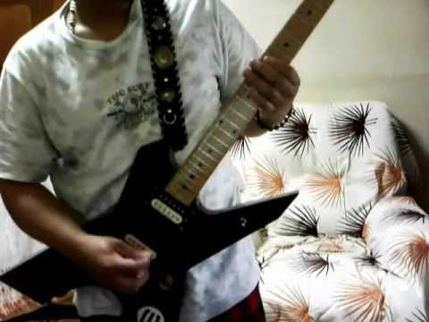 LOUDNESS  POWER OF DEATH COVER