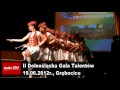 Wideo: II Dolnolska Gala Talentw w Grbocicach