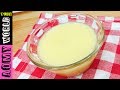 Basic Sweet Mayonnaise Recipe | Easy Mayo | Homemade Dressing | YUMMY ❤