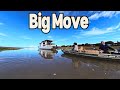 Ep 254 The Big Move To The Boat