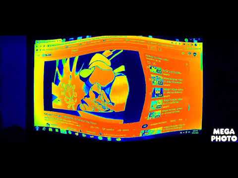 PaRappa The Rapper Effects Episode 28 A Heart ls The Pass!