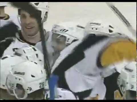 Daniel Briere OVERTIME Goal - Sabres vs. Flyers, 11/11/06